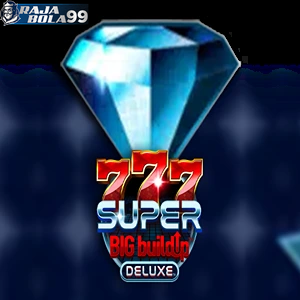 777 super big build