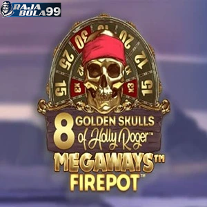 8 skull microgaming