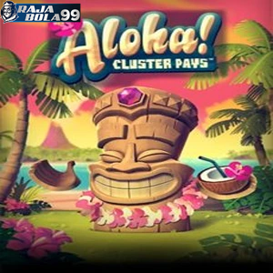 ALOHA GAMING