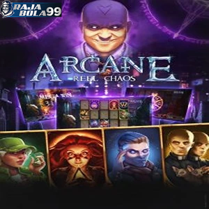 arcane
