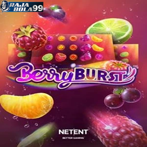Berry Burst