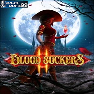 Blood Sucker