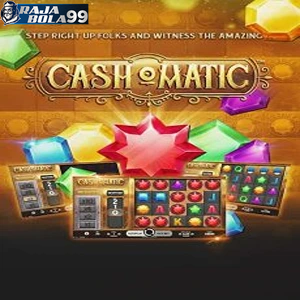 Cashomatic