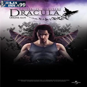 Dracula Net Ent
