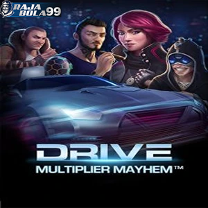 Drive Online