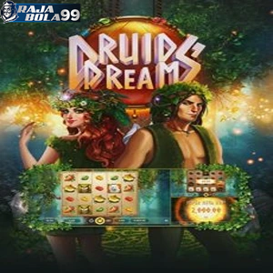 Druid Dream