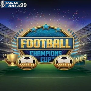 Footbal Champions