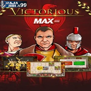 Victorius Max