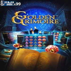 Golden grimore