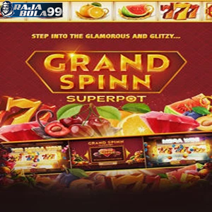 Grand SPin Super