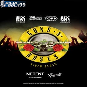 GUns Roses