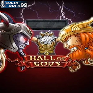Hall of God