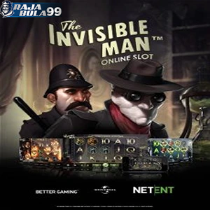 Invisible Man