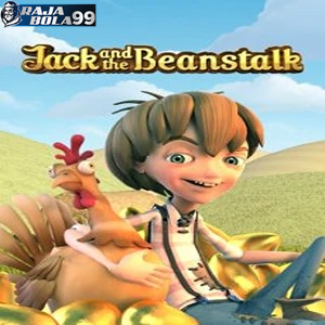 Jack Bean 2