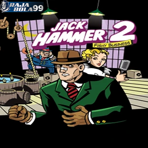 Jack Hammer