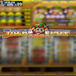 Jackpot 6000