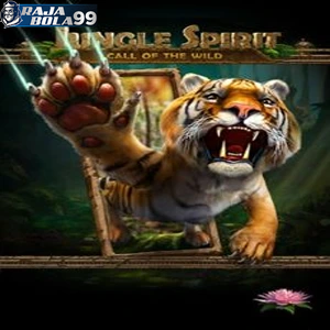 Jungle Spirit