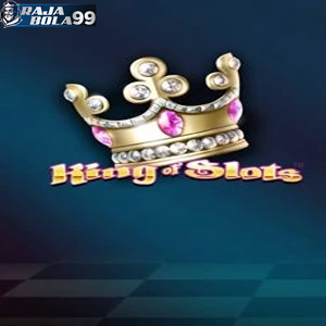 King of SLot