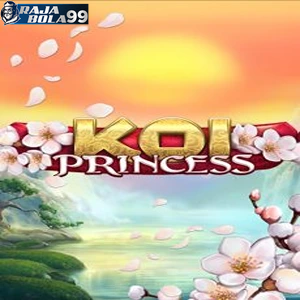 Koi Princes