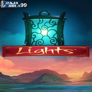 Light Poster