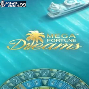 Mega Fortune