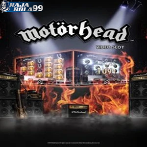 Motor Head