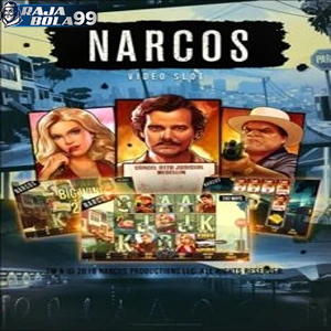Nacros Poster