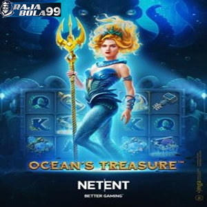 Ocean Treasure