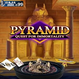 Pyramid