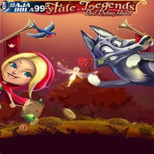 Red Riding