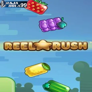 Reel Rush
