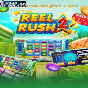 Reel Rush 2
