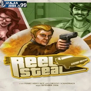 Reel Steal
