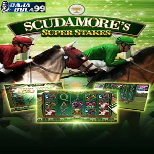 Scu SLot