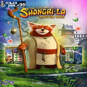 Shangrila Island