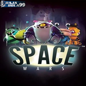 Space war