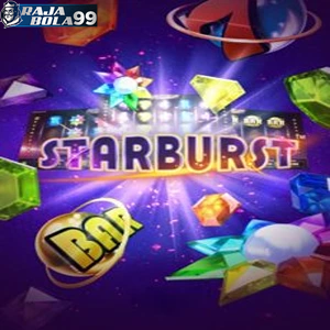 Starburst