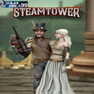 Stream Tower
