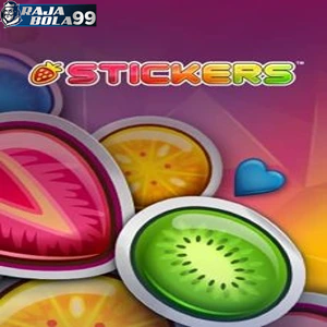 Stiker Poster