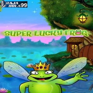 Super Lucky slot
