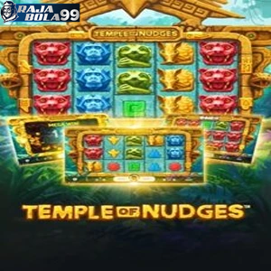 Temple of nudes