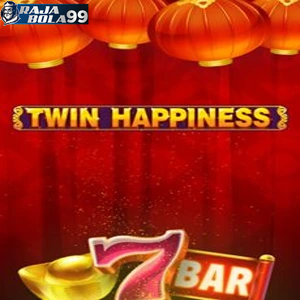 Twins Happines
