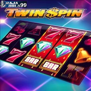 Twin Spin