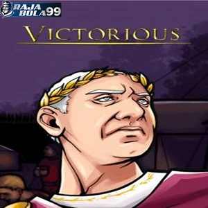Victorious