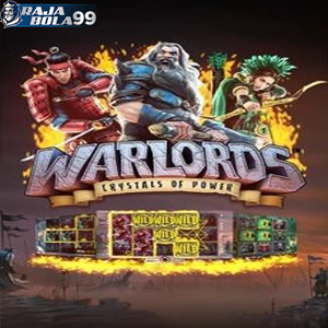 Warlord