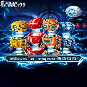 Wildotron