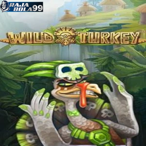 Wild Turkey