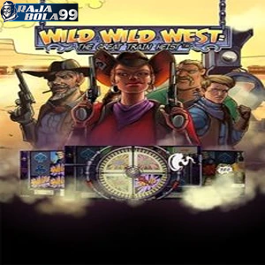 Wild West 2
