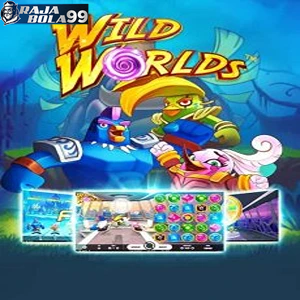 Wild World
