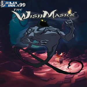 Wish MAster